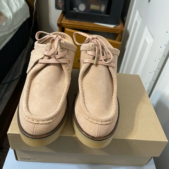 Clarks mules - Picture 5 of 9